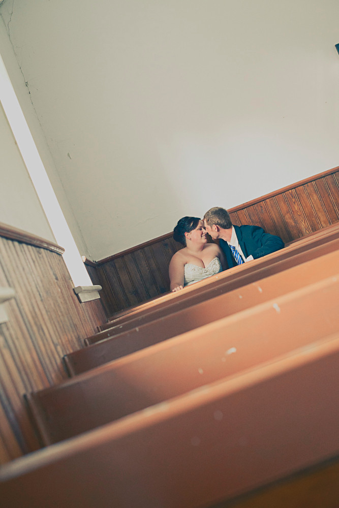 Collingwood wedding photography