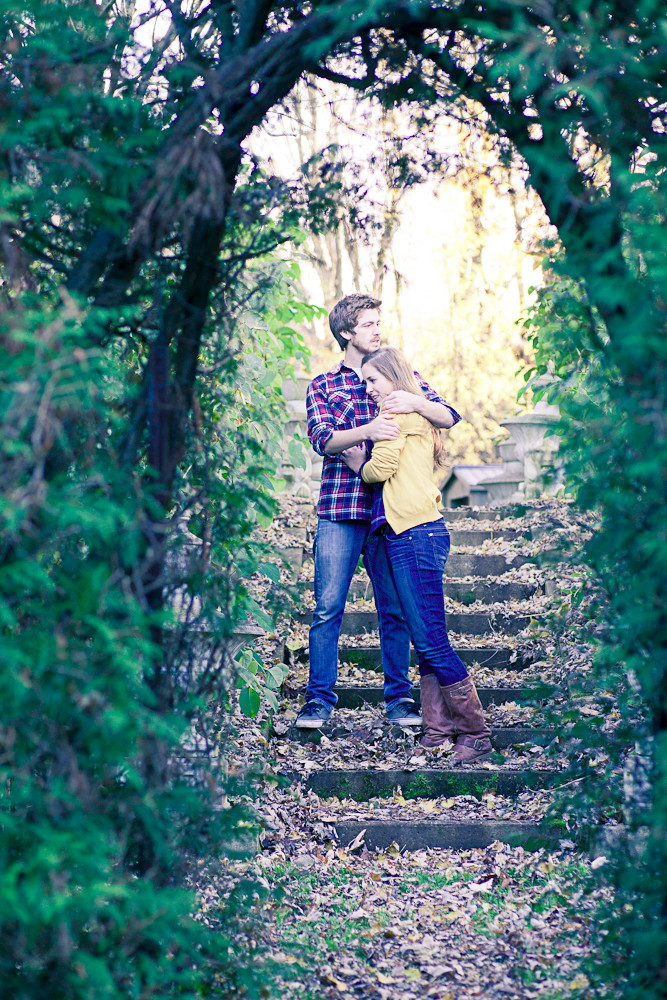 Owen Sound Engagement Photography