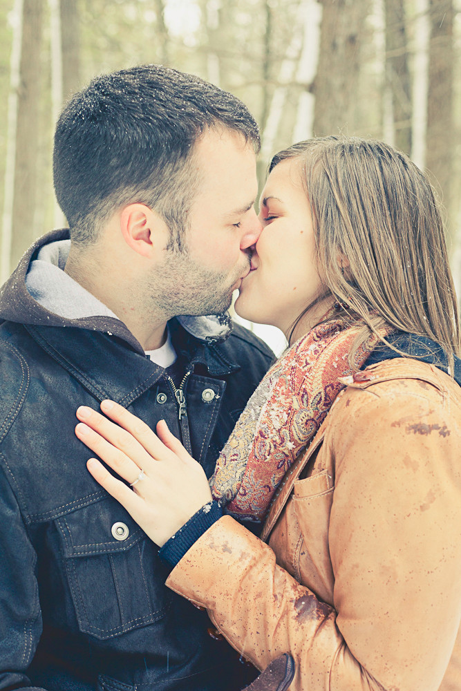 collingwood wedding photographer