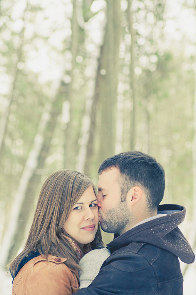 collingwood wedding photographer