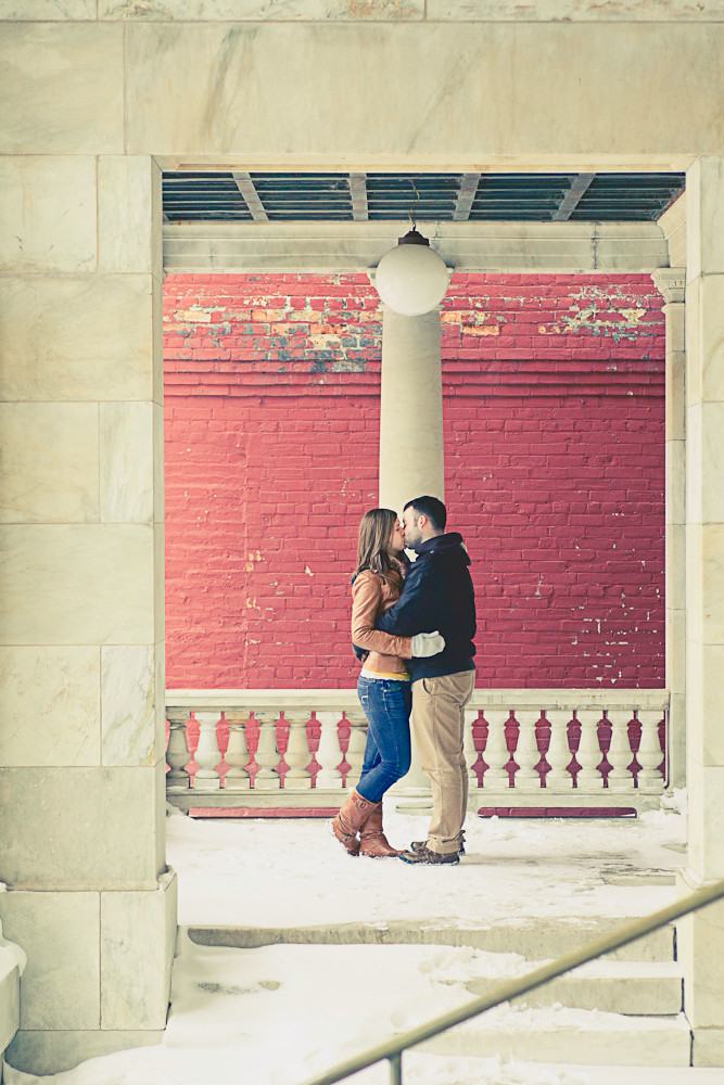 collingwood wedding photographer