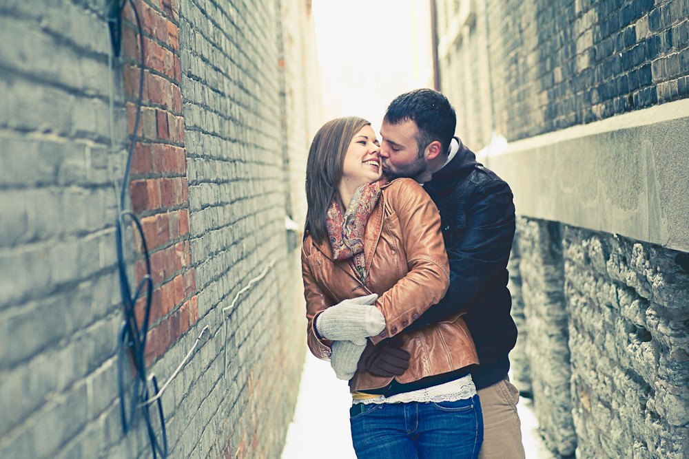 collingwood wedding photographer