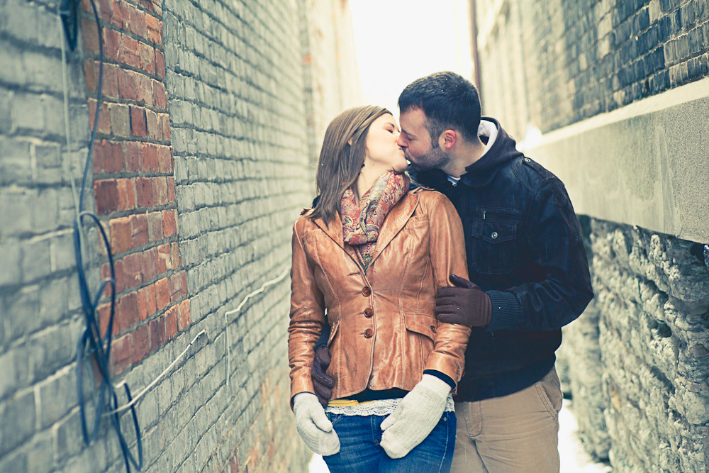 collingwood wedding photographer