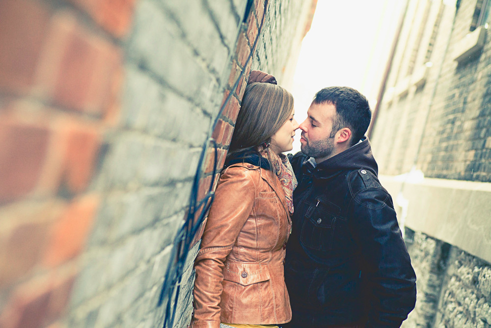 collingwood wedding photographer