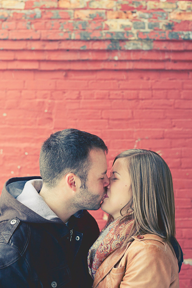 collingwood wedding photographer