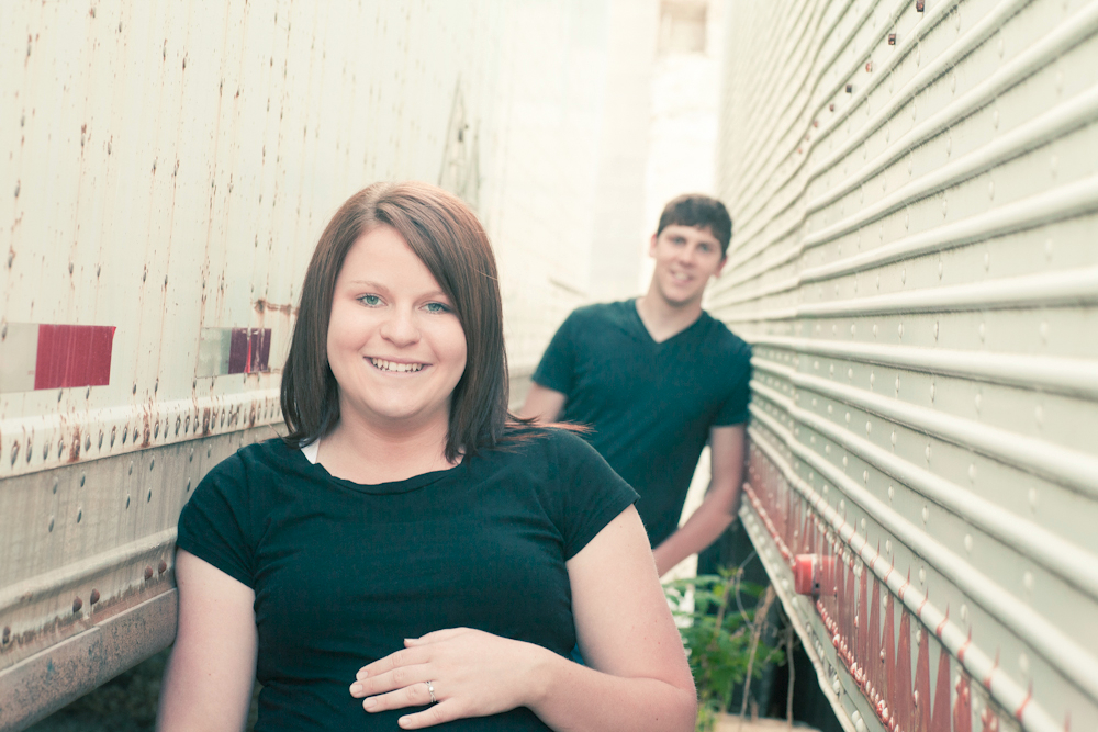 owen sound and collingwood maternity photography