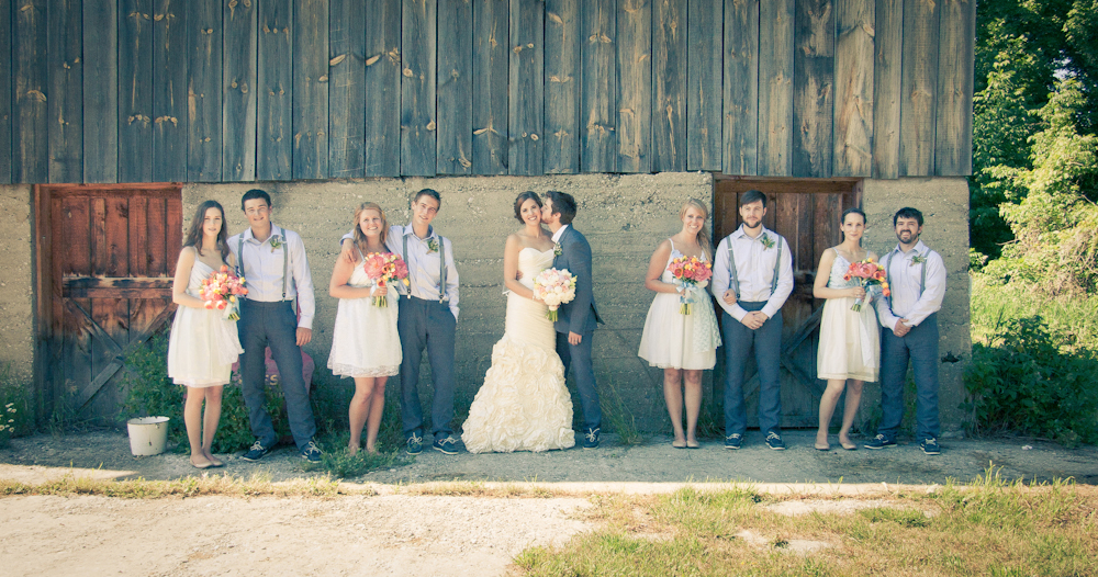 bruce peninsula wedding photographer