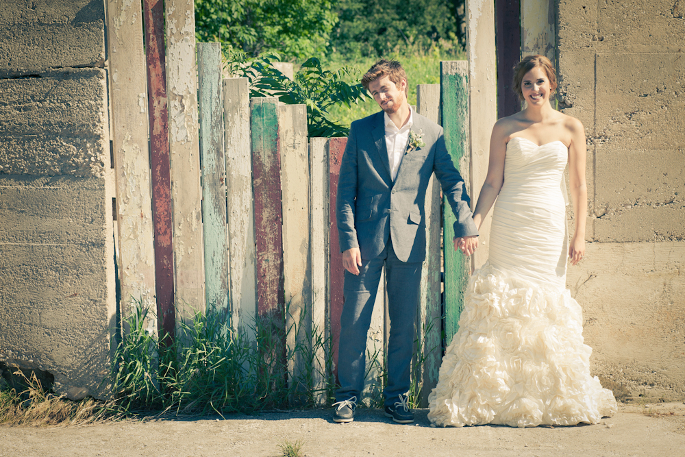 bruce peninsula wedding photographer