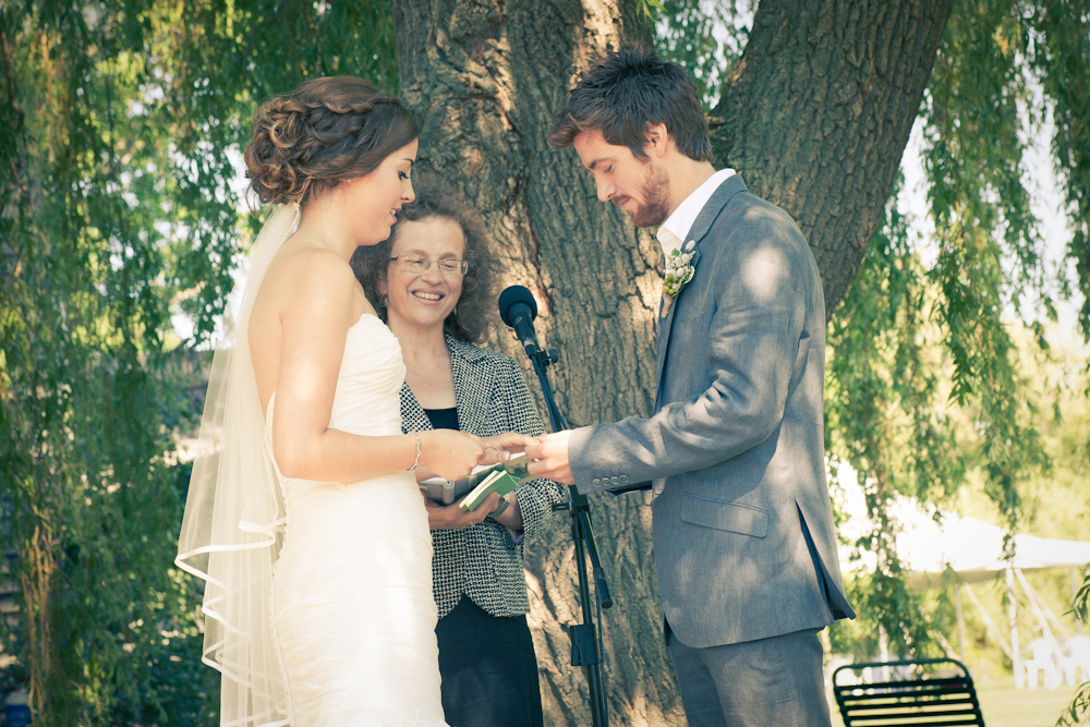 bruce peninsula wedding photographer