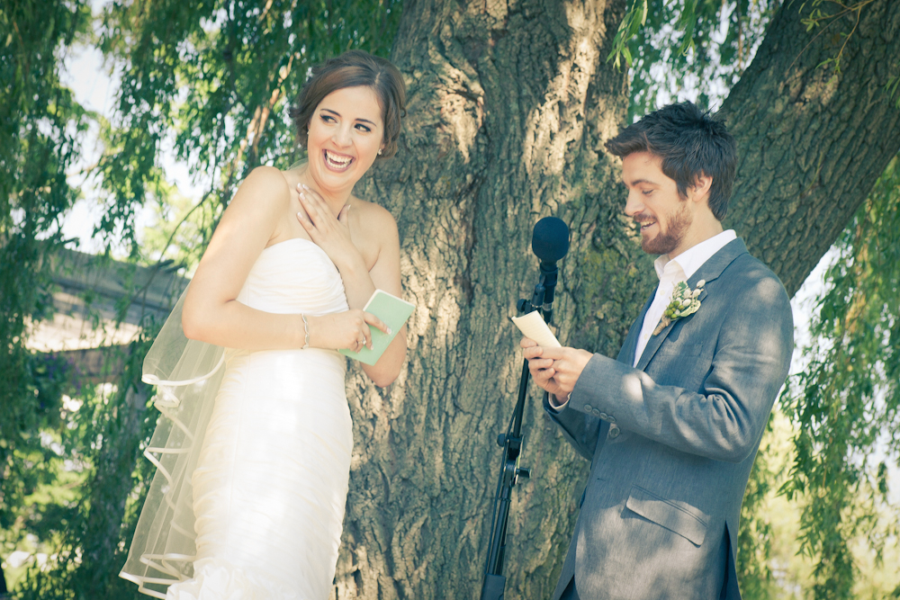 bruce peninsula wedding photographer