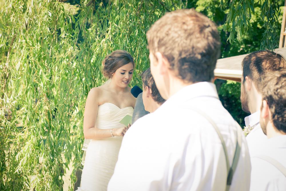 bruce peninsula wedding photographer