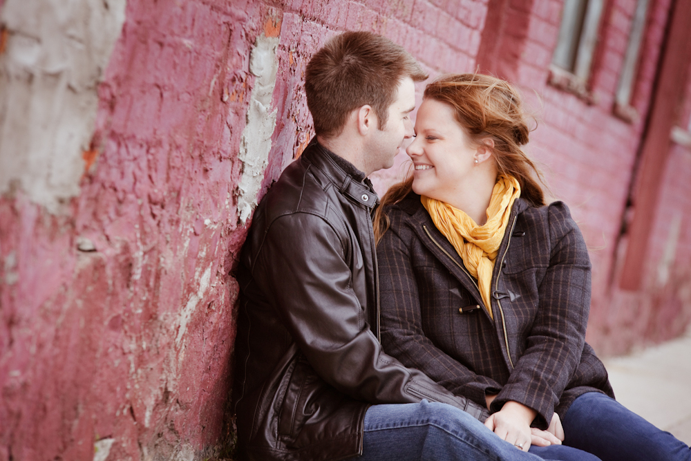 simcoe wedding photographer