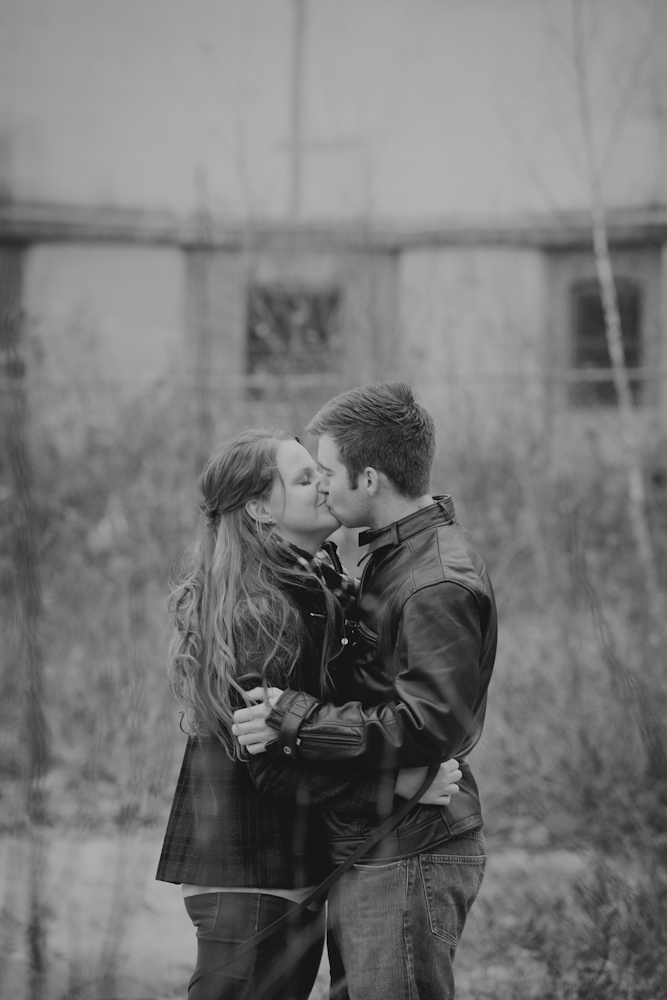 midland engagement photographer