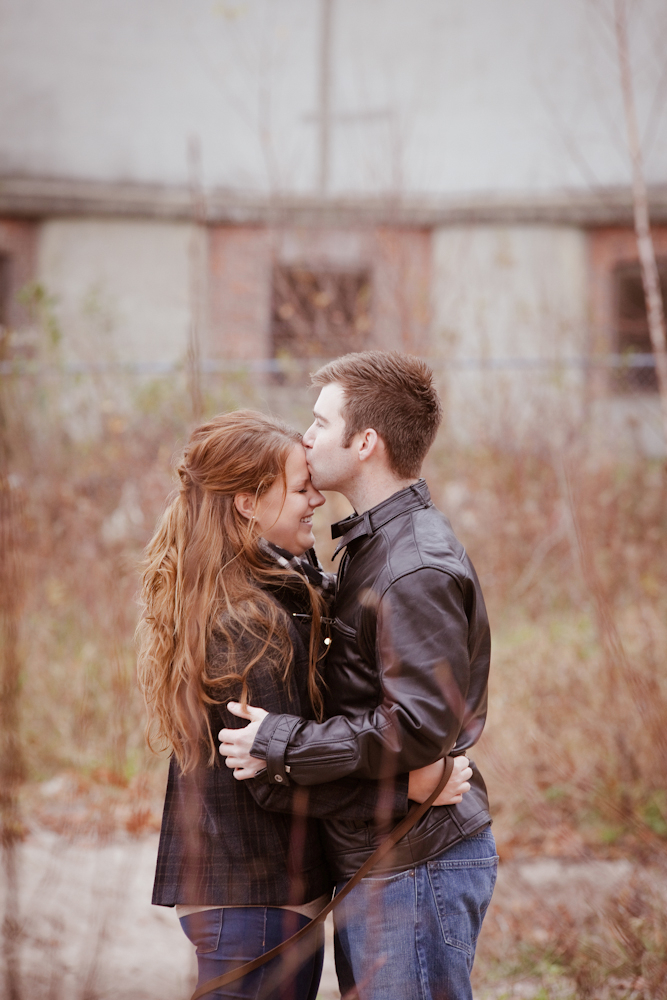 midland engagement photographer