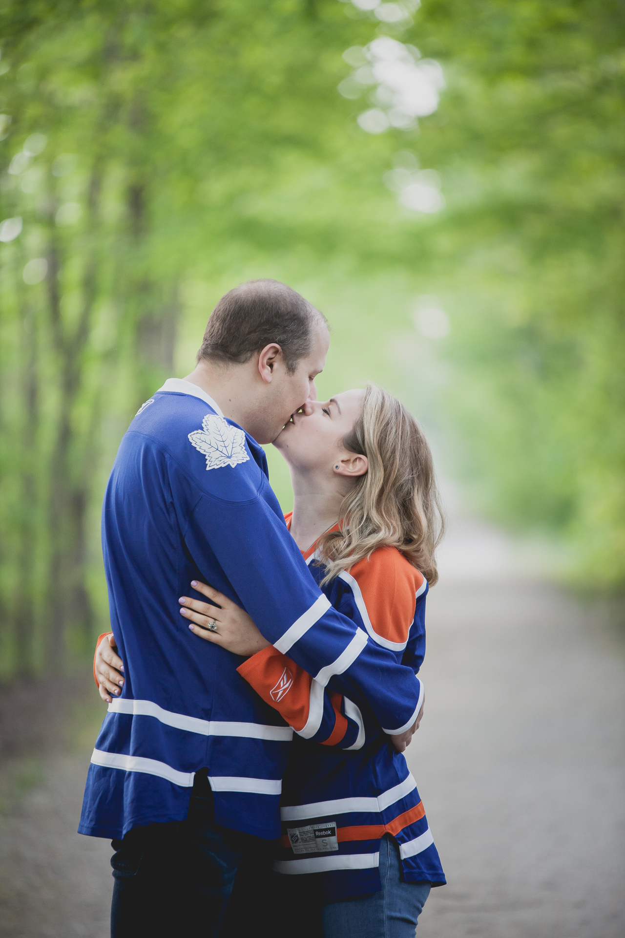 Toronto wedding photographer