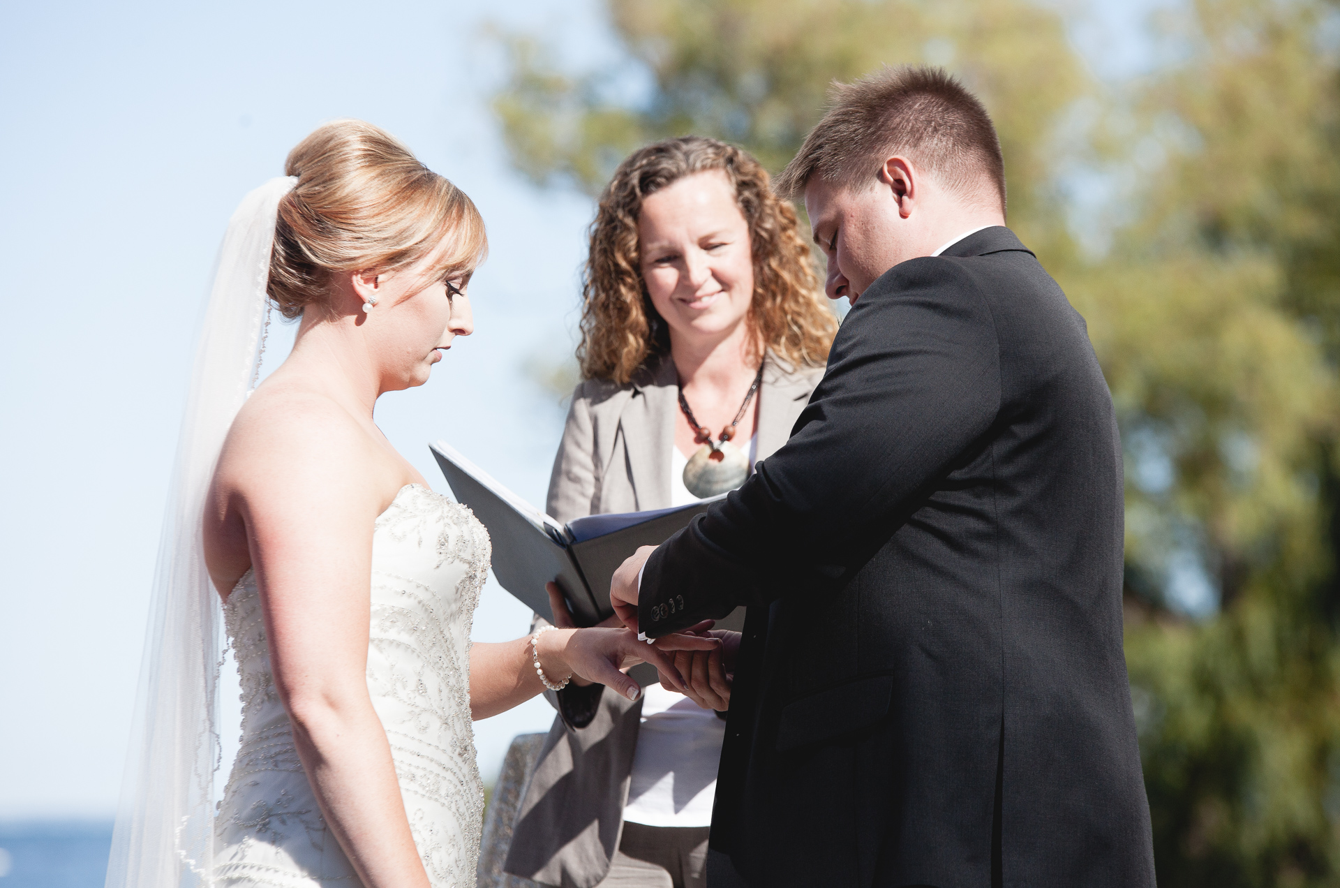 Toronto wedding photography