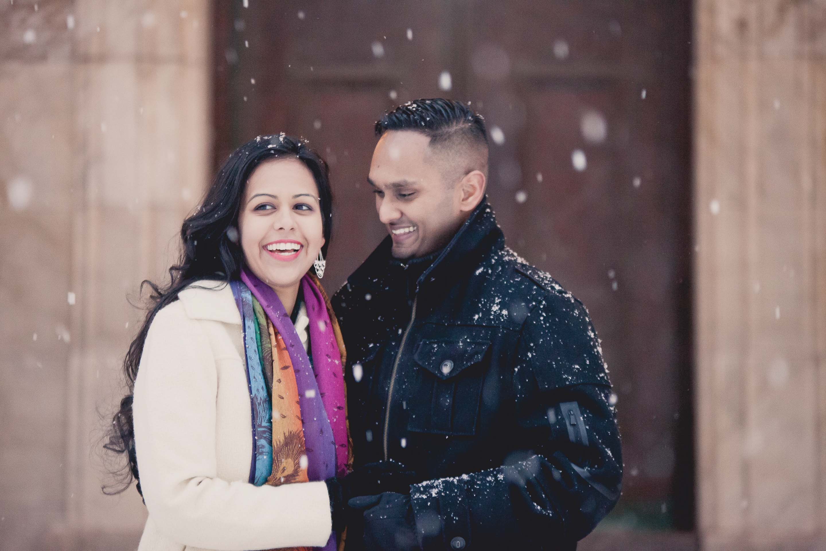 toronto proposal photography