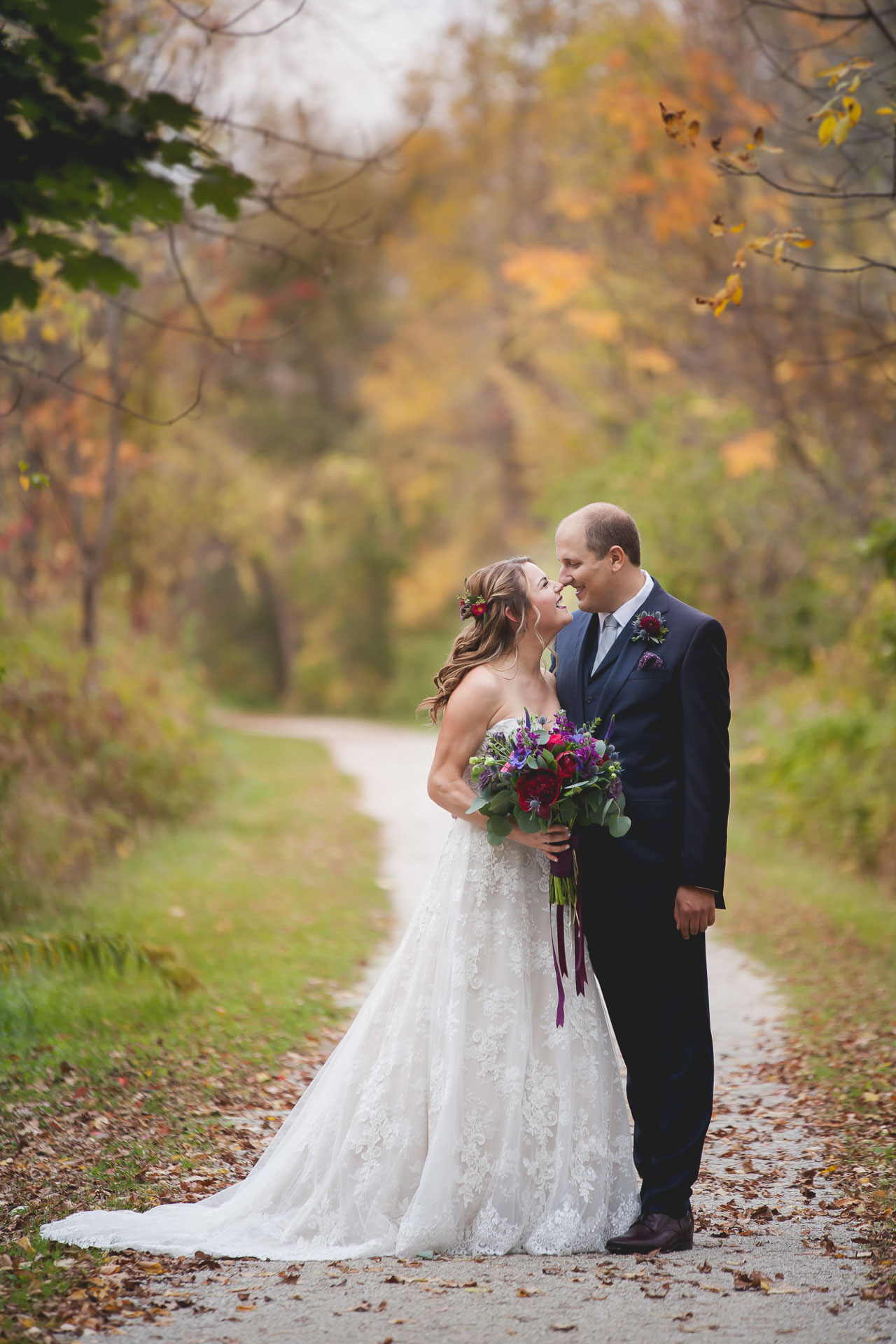 caledon wedding photography