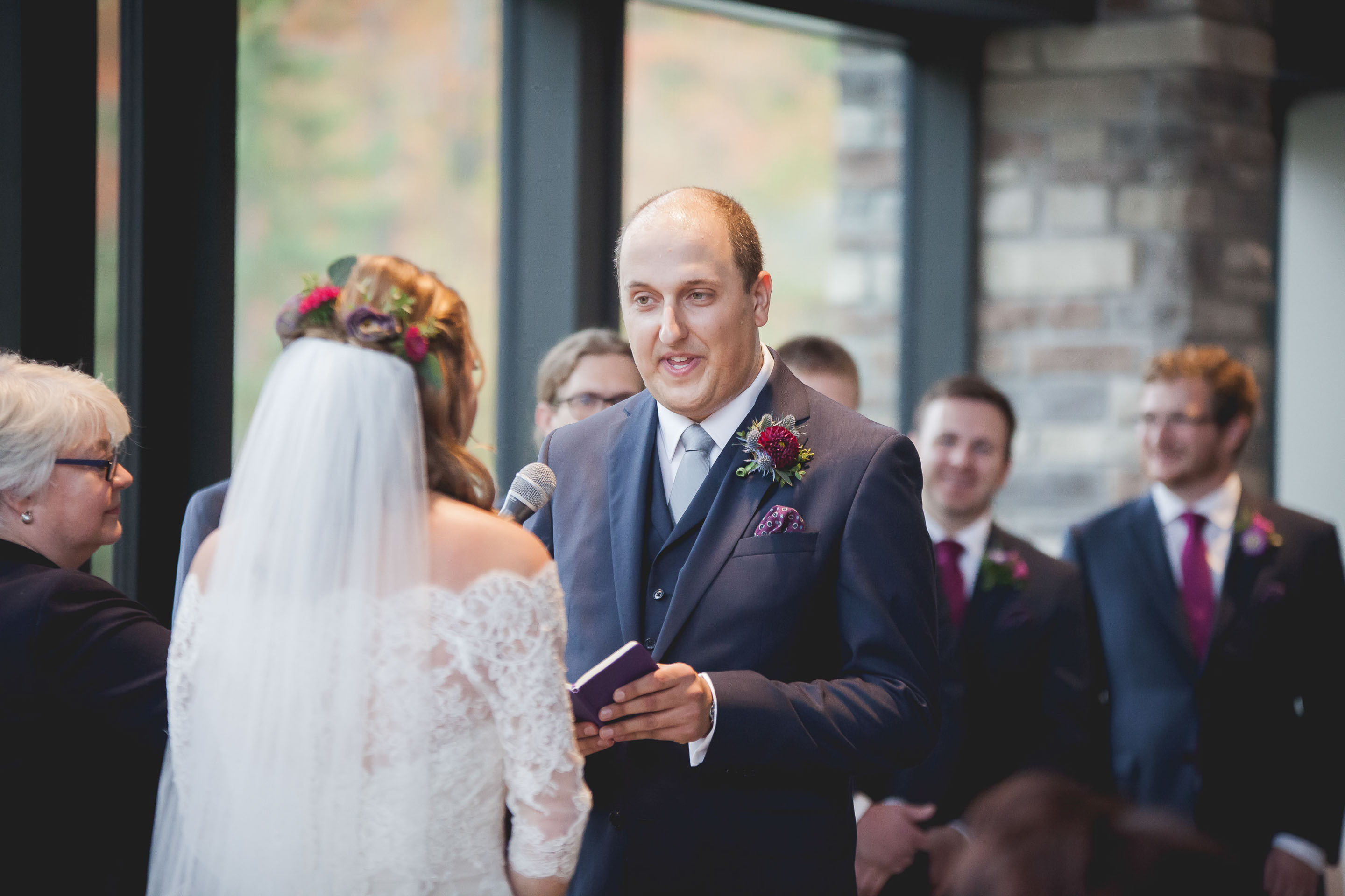 owen sound wedding photographer