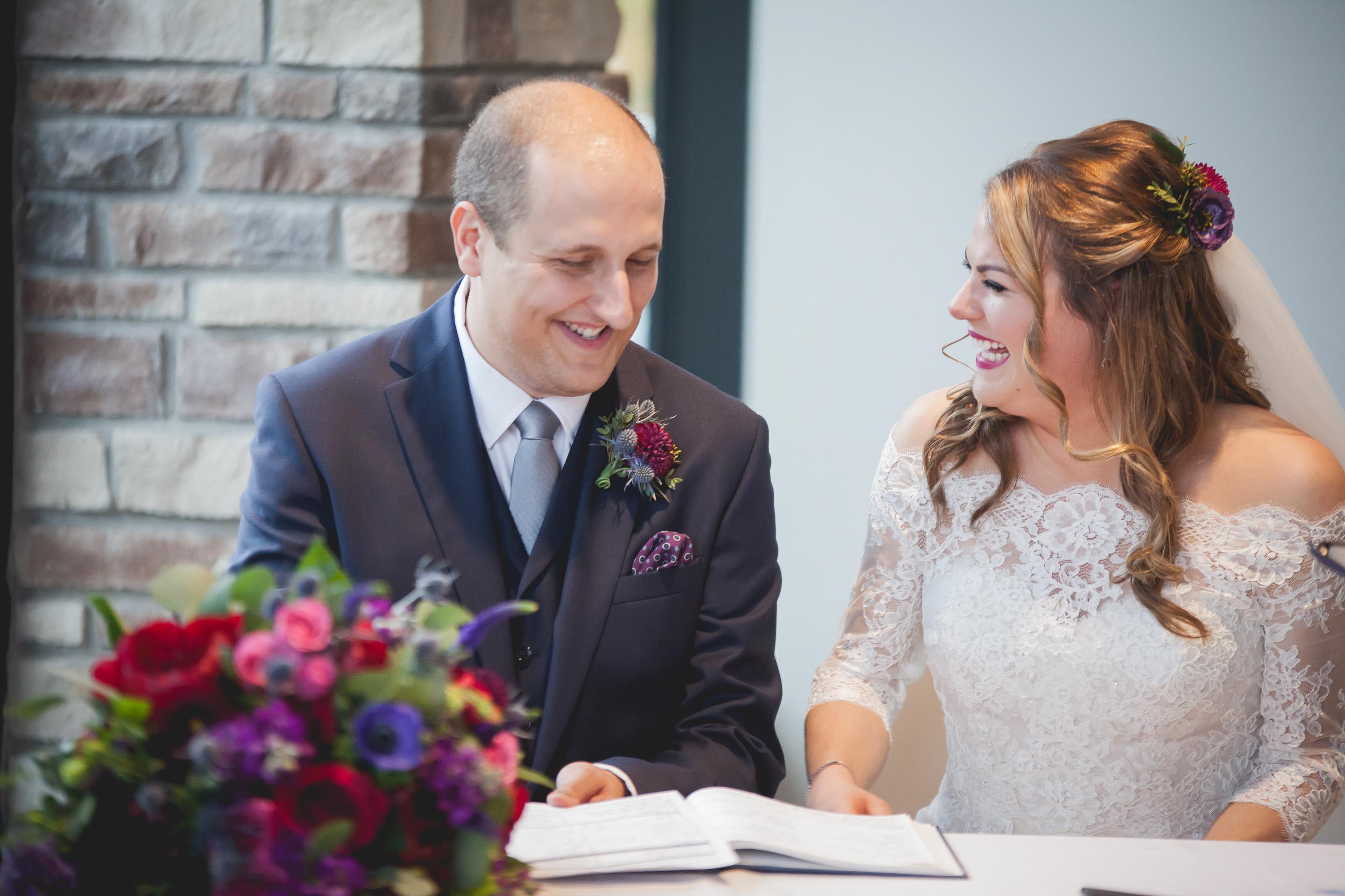 owen sound wedding photographer