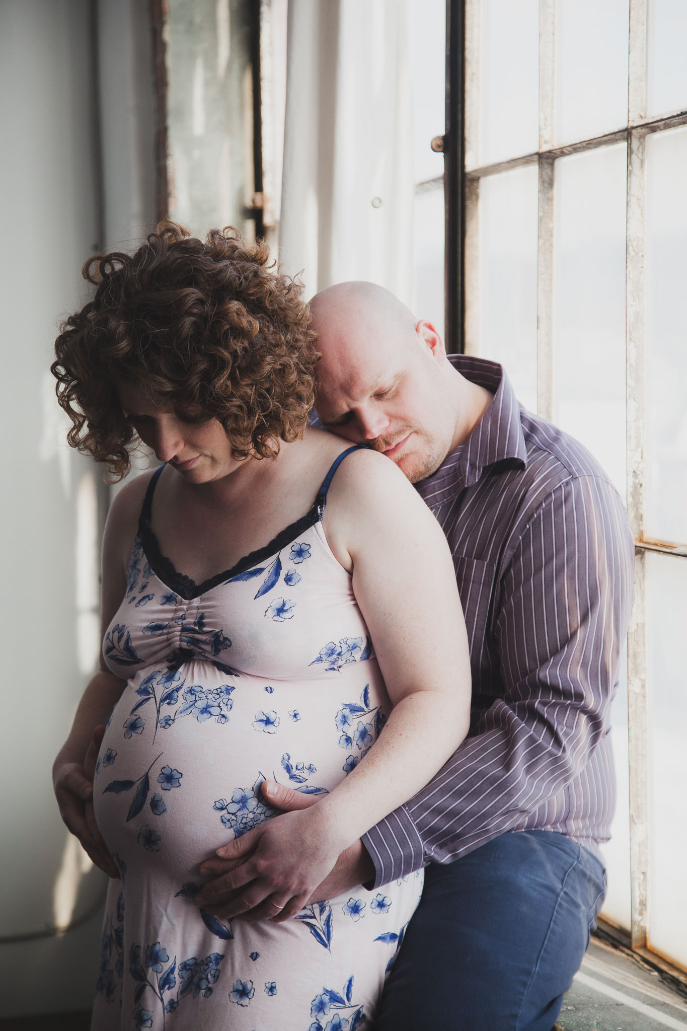 caledon maternity boudoir photographer