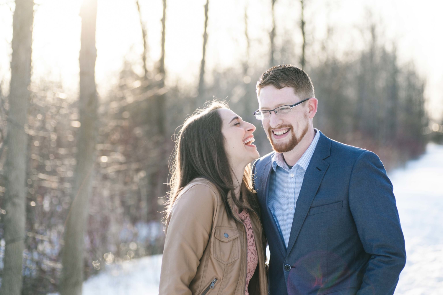 engagement photography