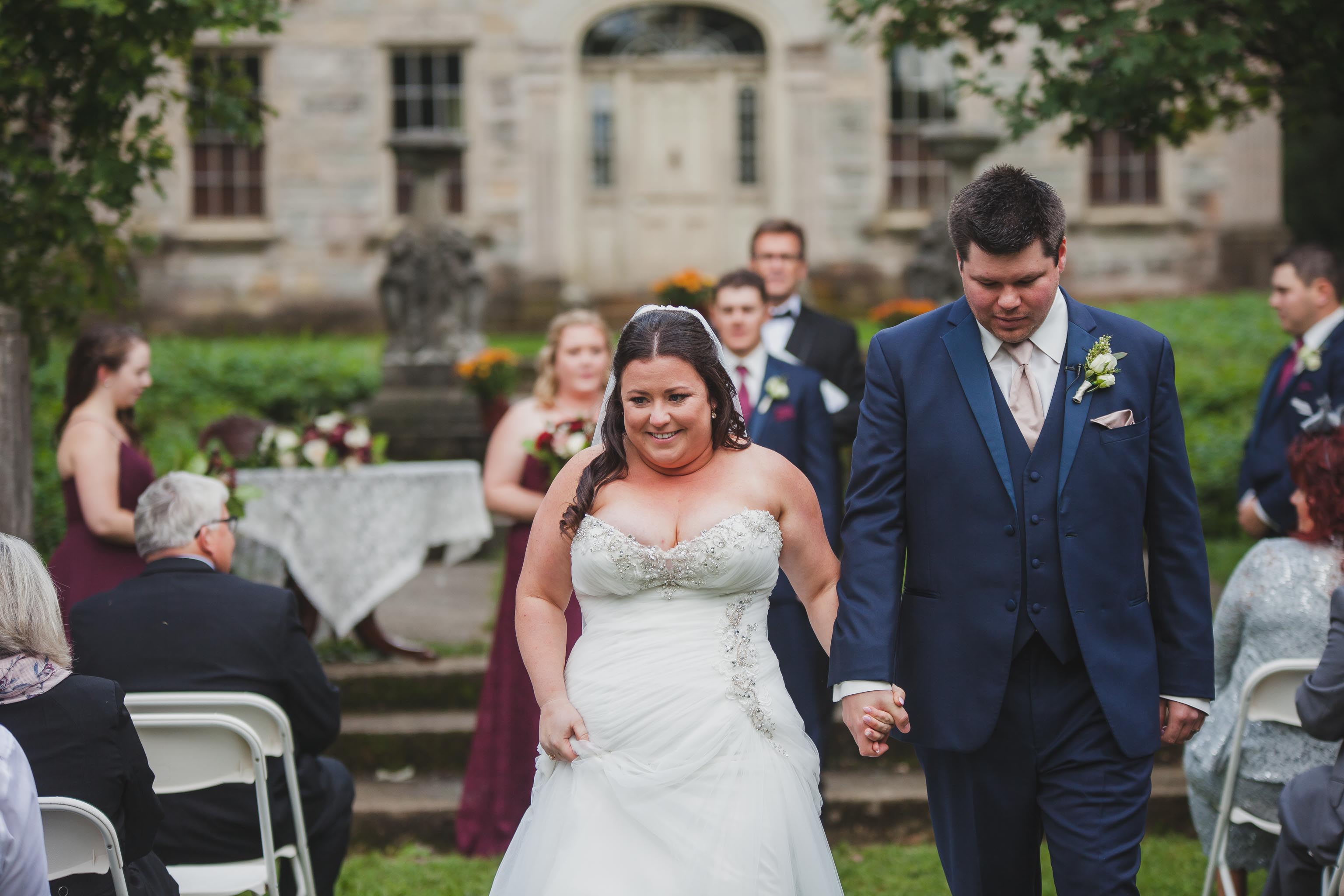 owen sound wedding photography