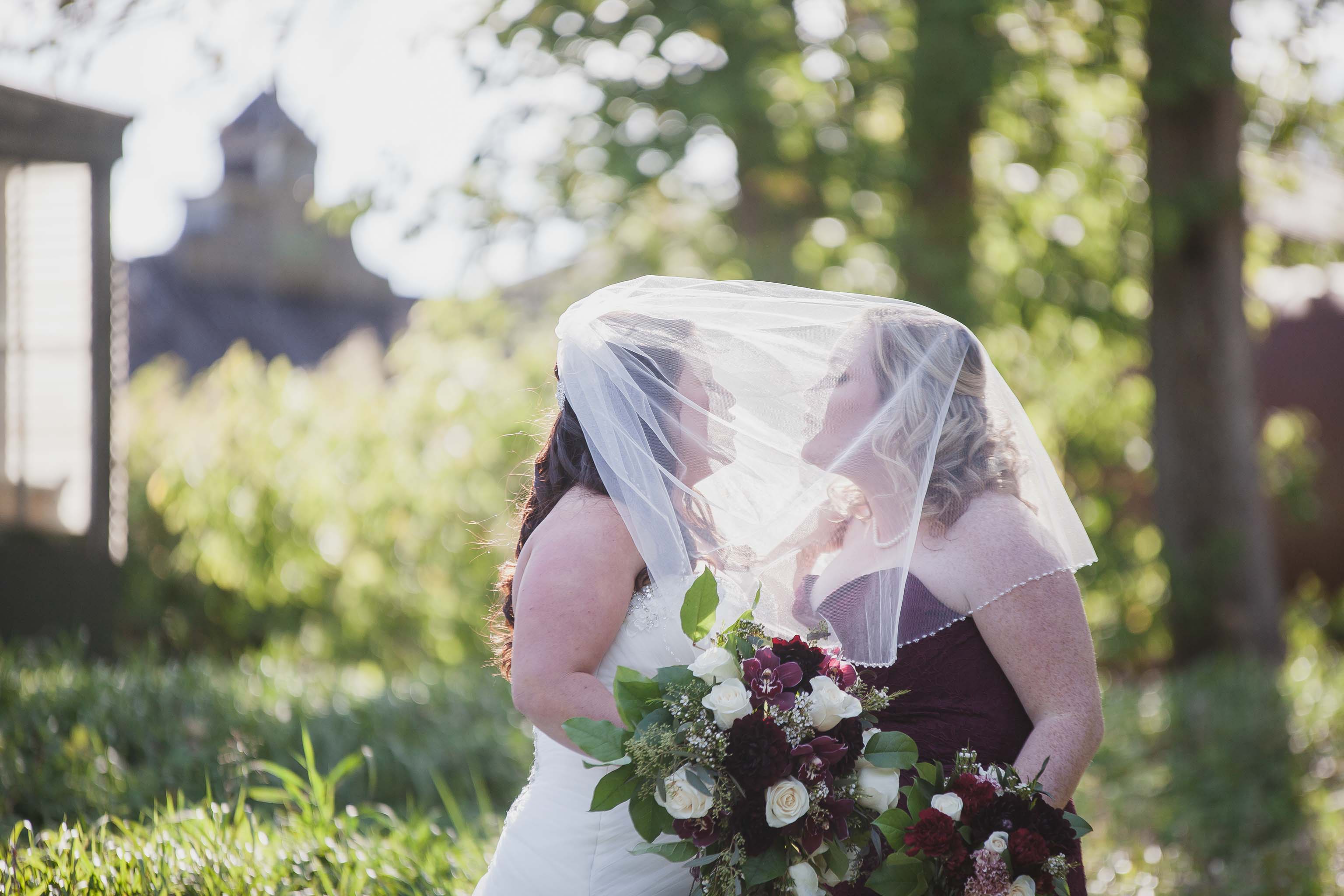 collingwood wedding photographer