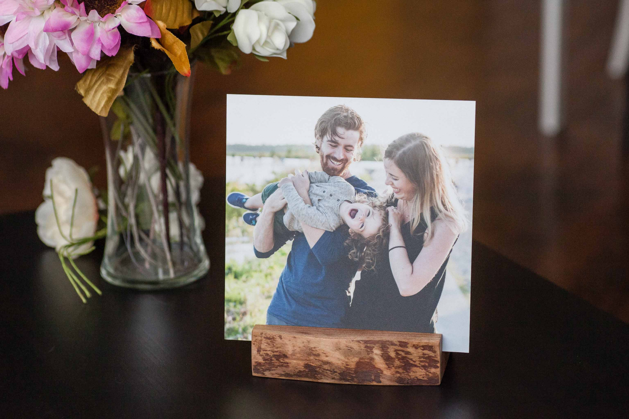 What is the difference between loose and mounted prints? Sophia Lemon