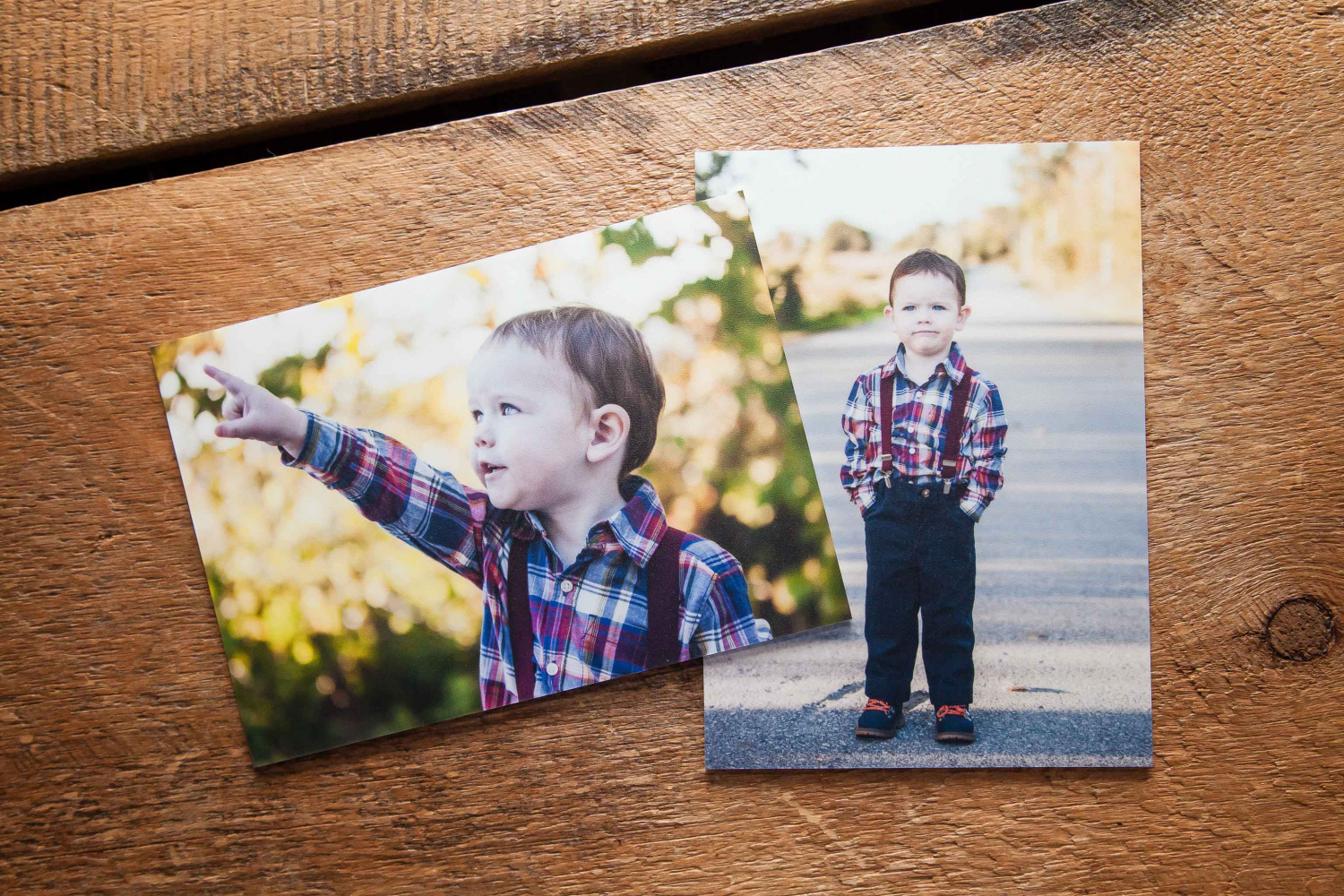 What Is The Difference Between Loose and Mounted Prints? Inclusive