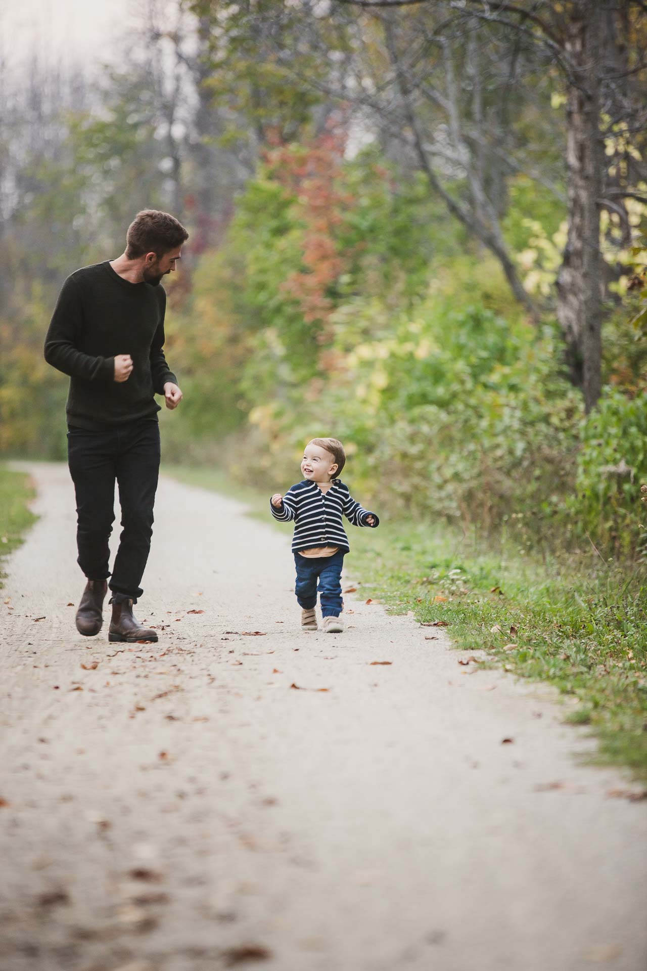 family photos with toddlers