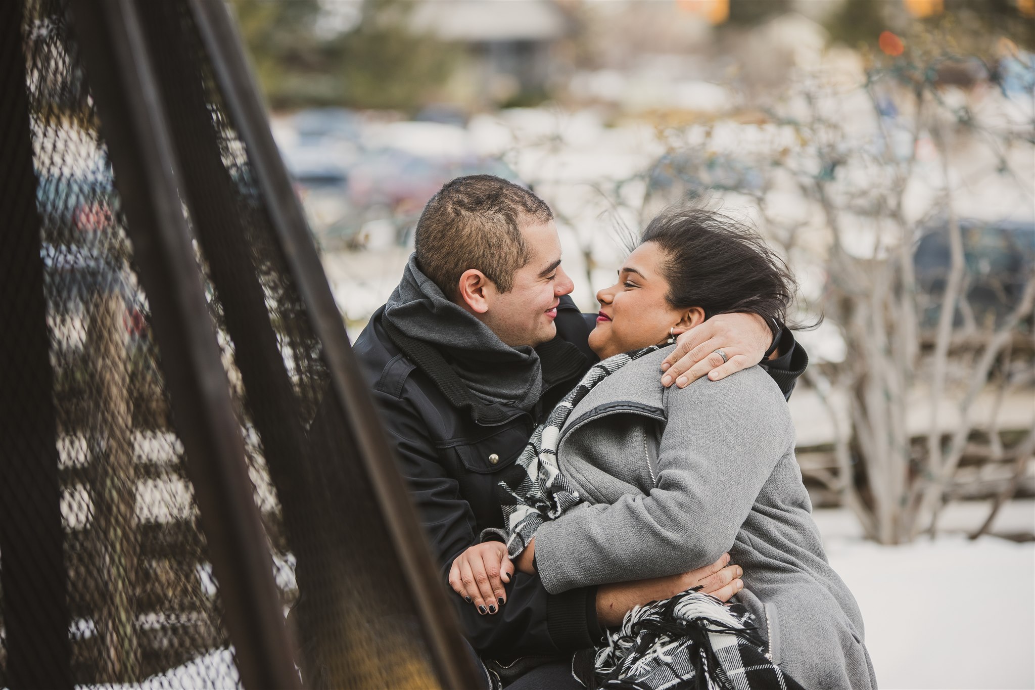 blue mountain village proposal photography review