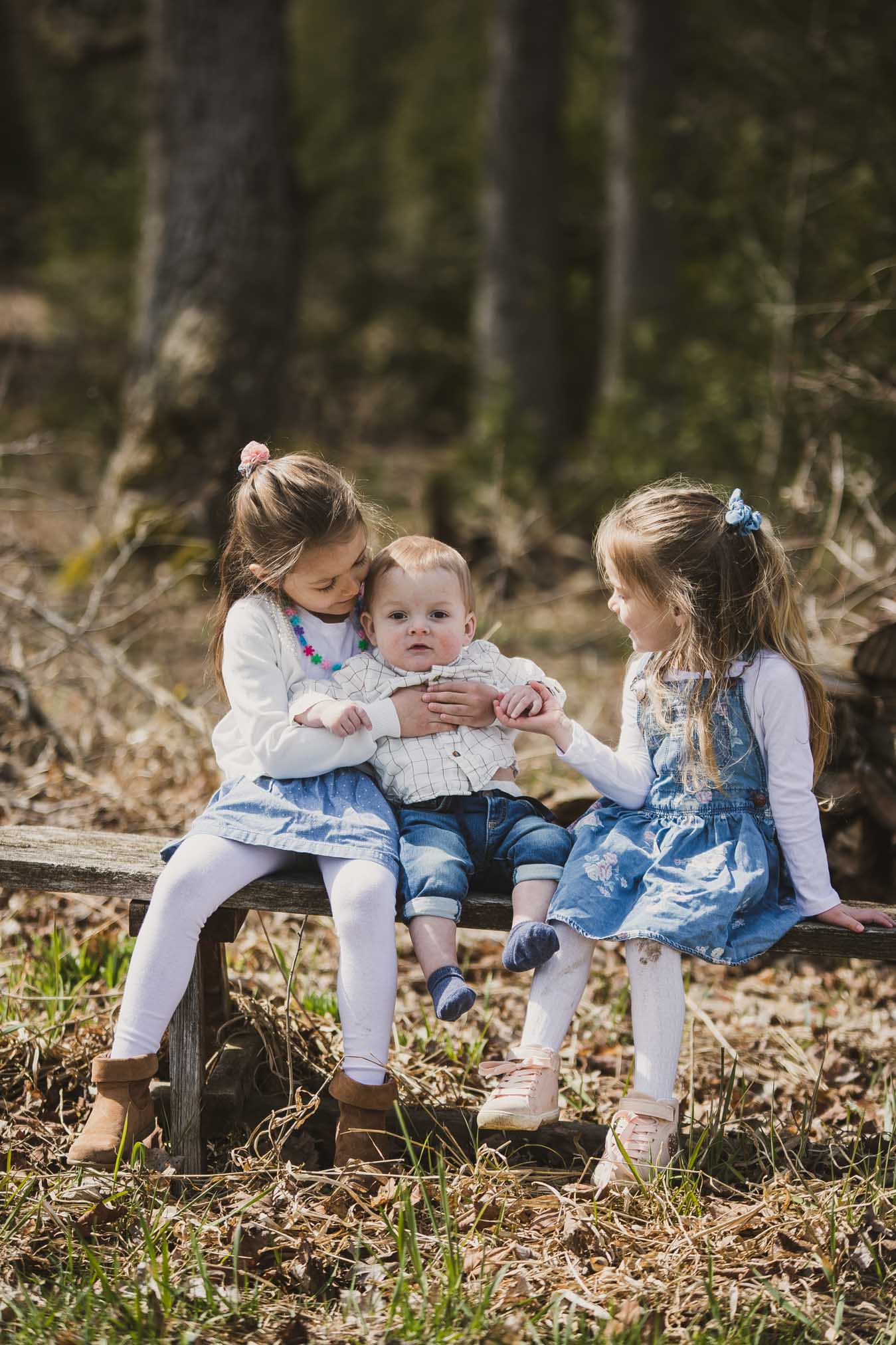 children photography