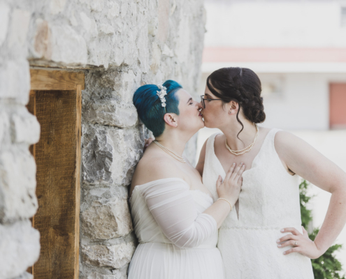 lgbtq wedding photography