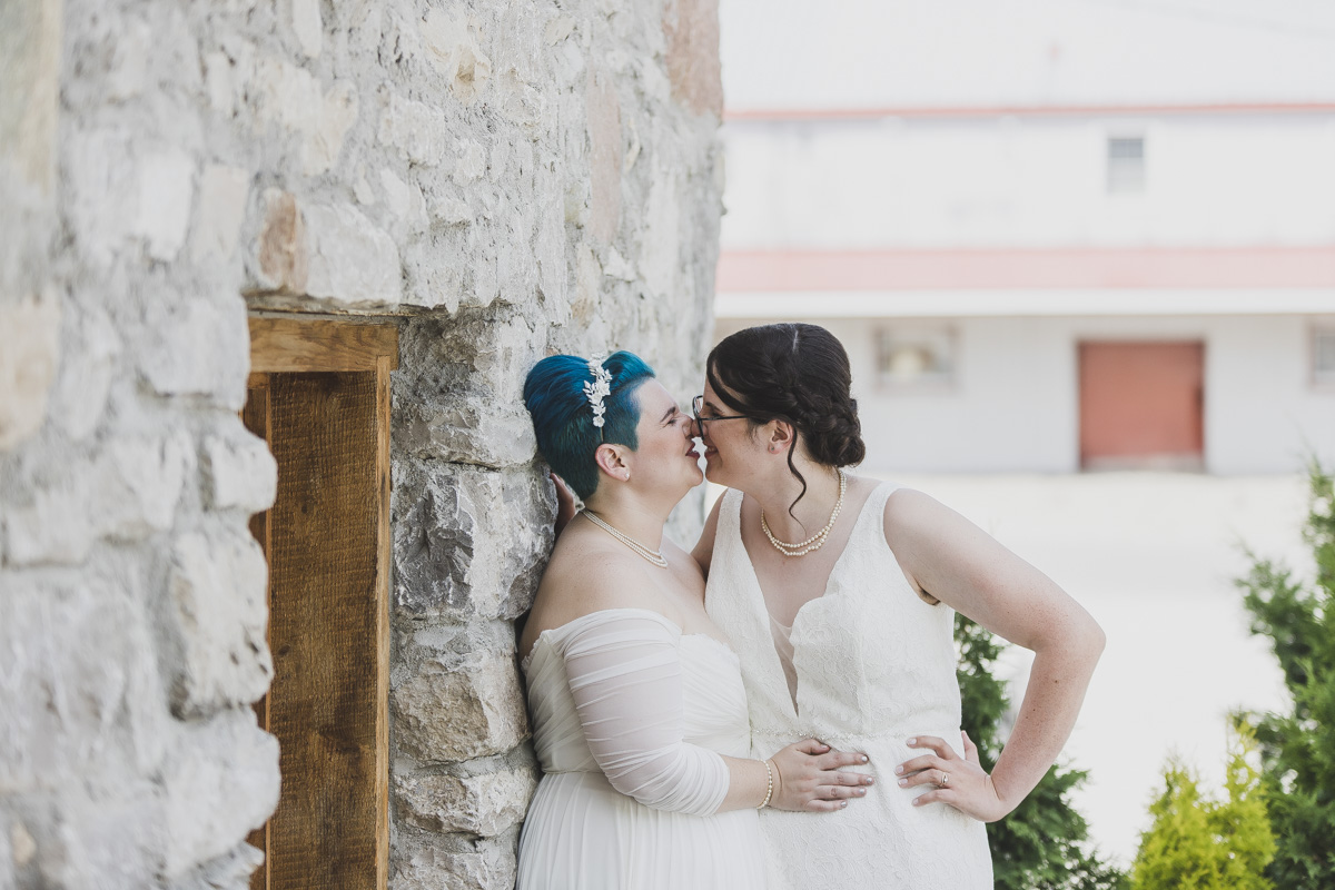 lgbtq wedding photography