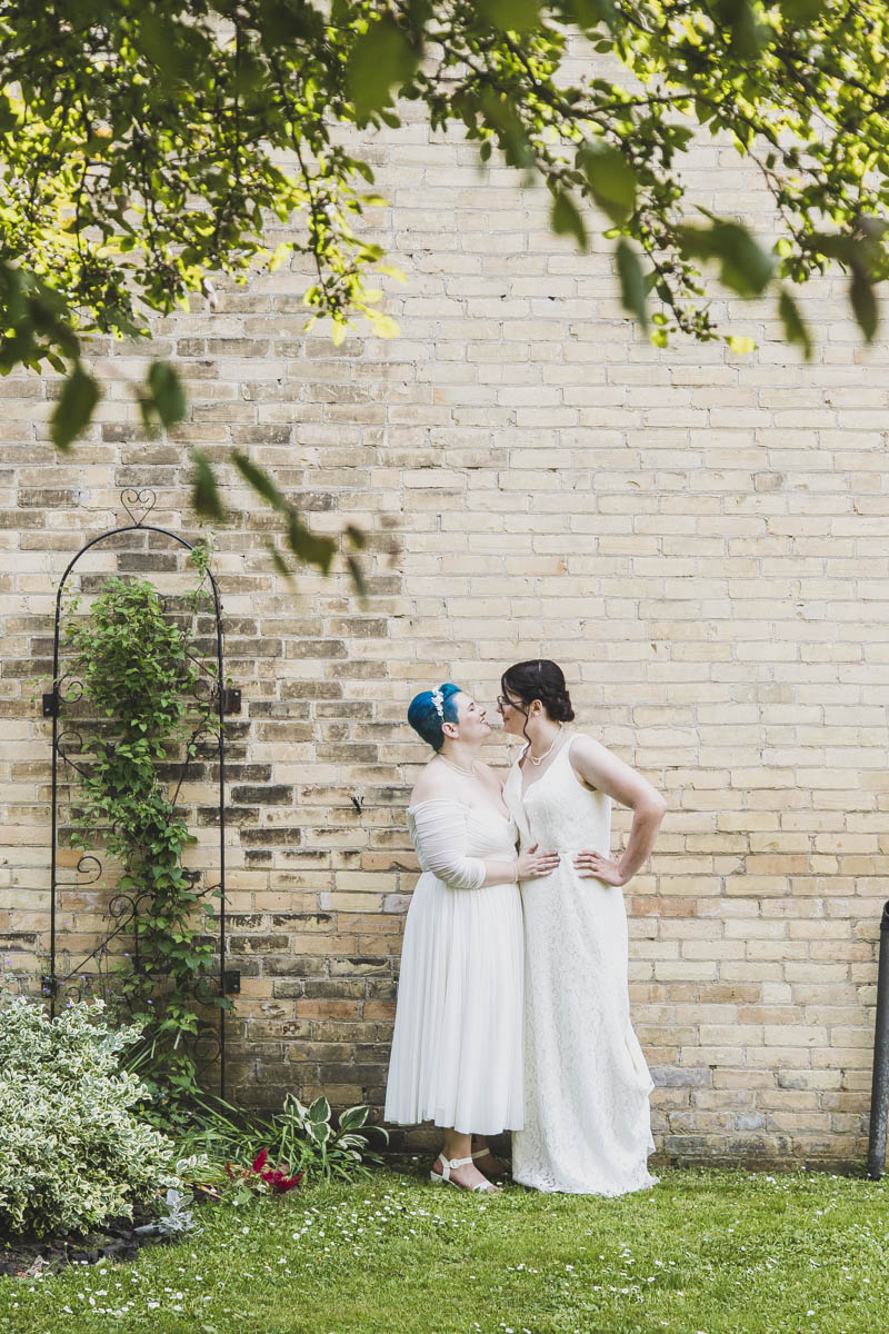 lgbtq wedding photography