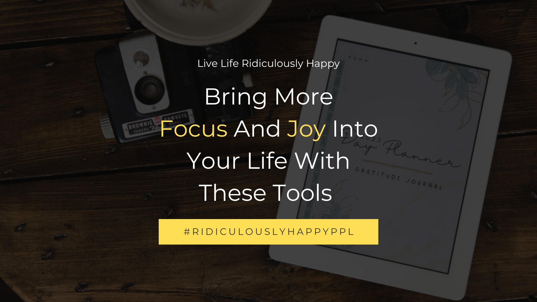 Etsy lifestyle products