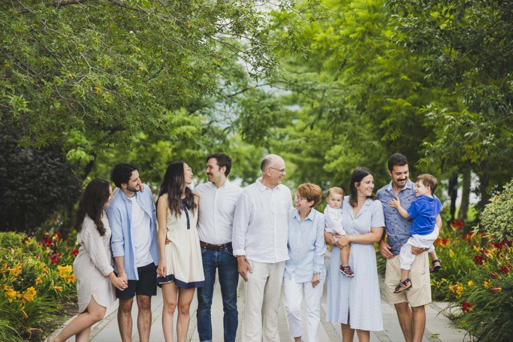 Tiny Township family photographer