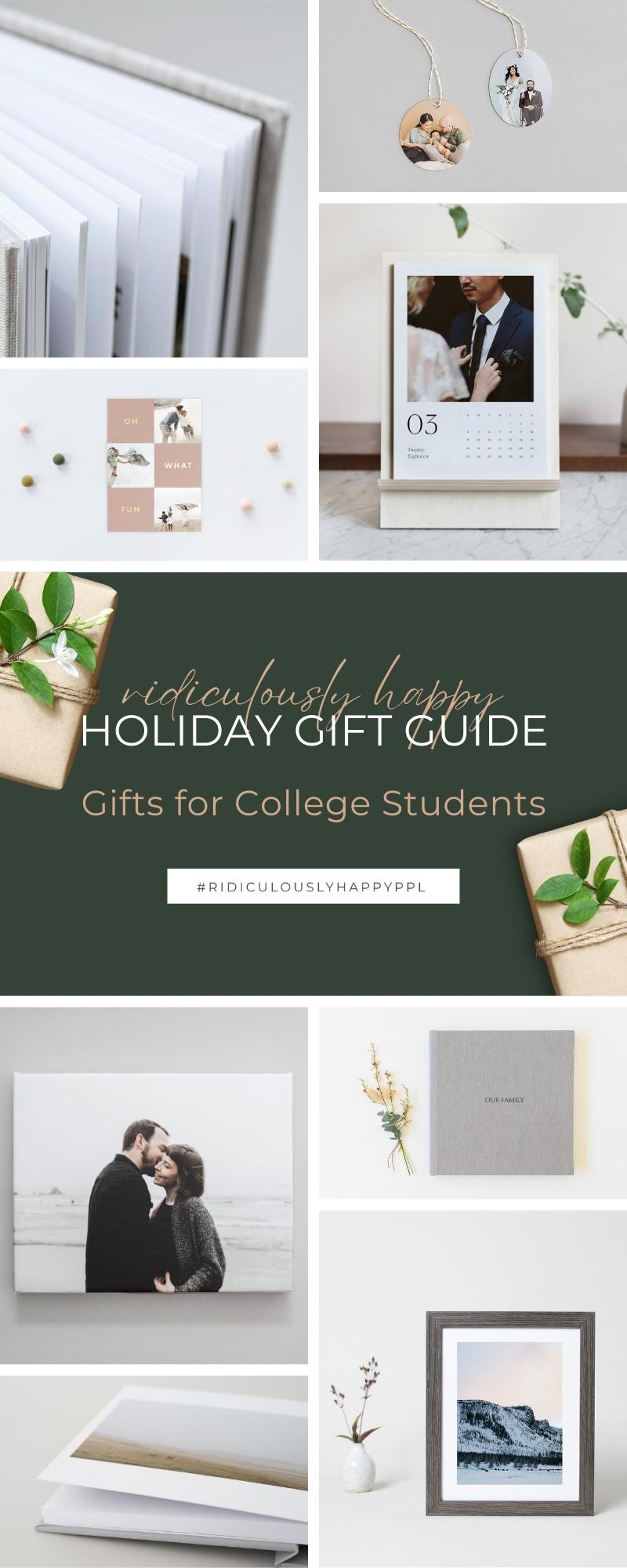 Gifts for College Students