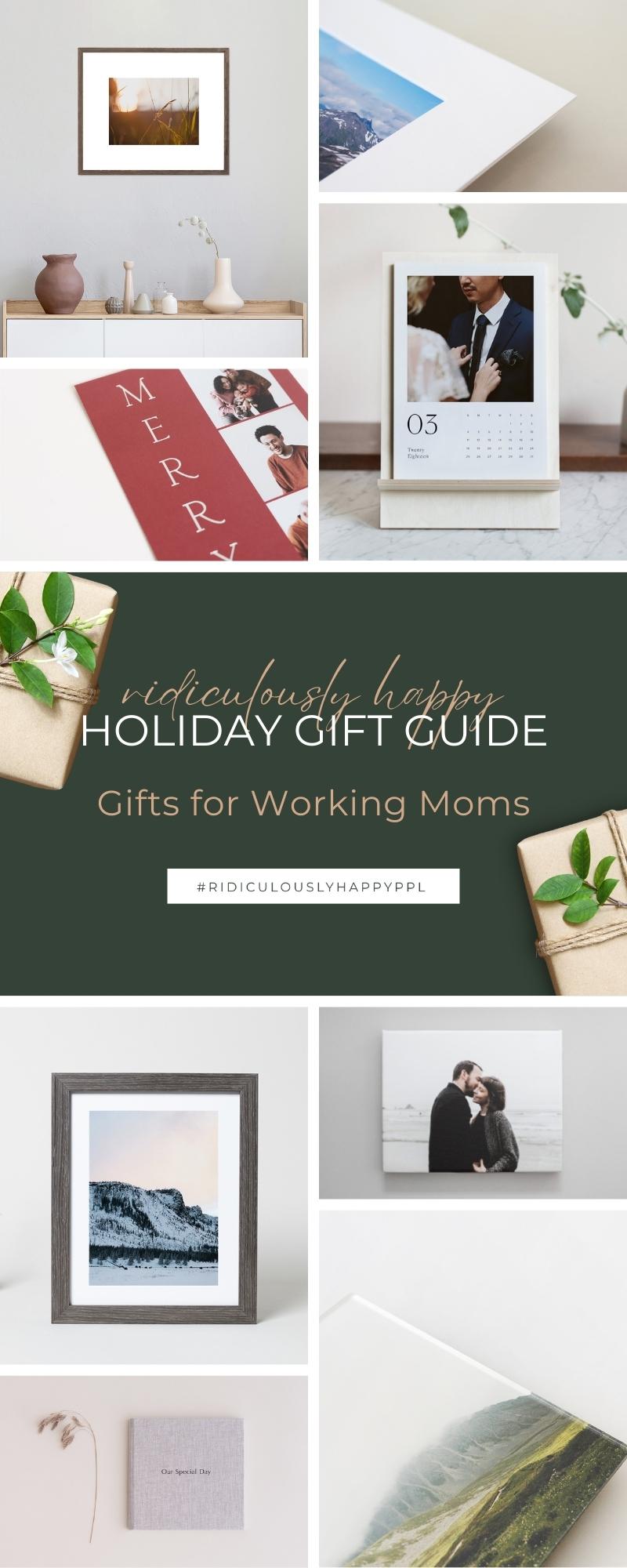 Gifts for Working Moms