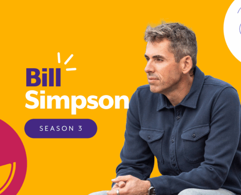 lawyer Bill Simpson on Ridiculously Happy Pplcast