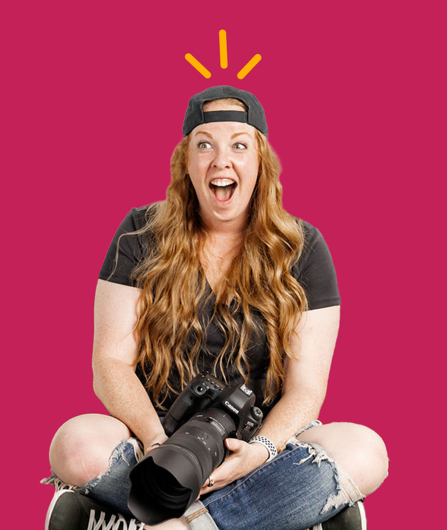 Ontario family photographer, Sophia Lemon