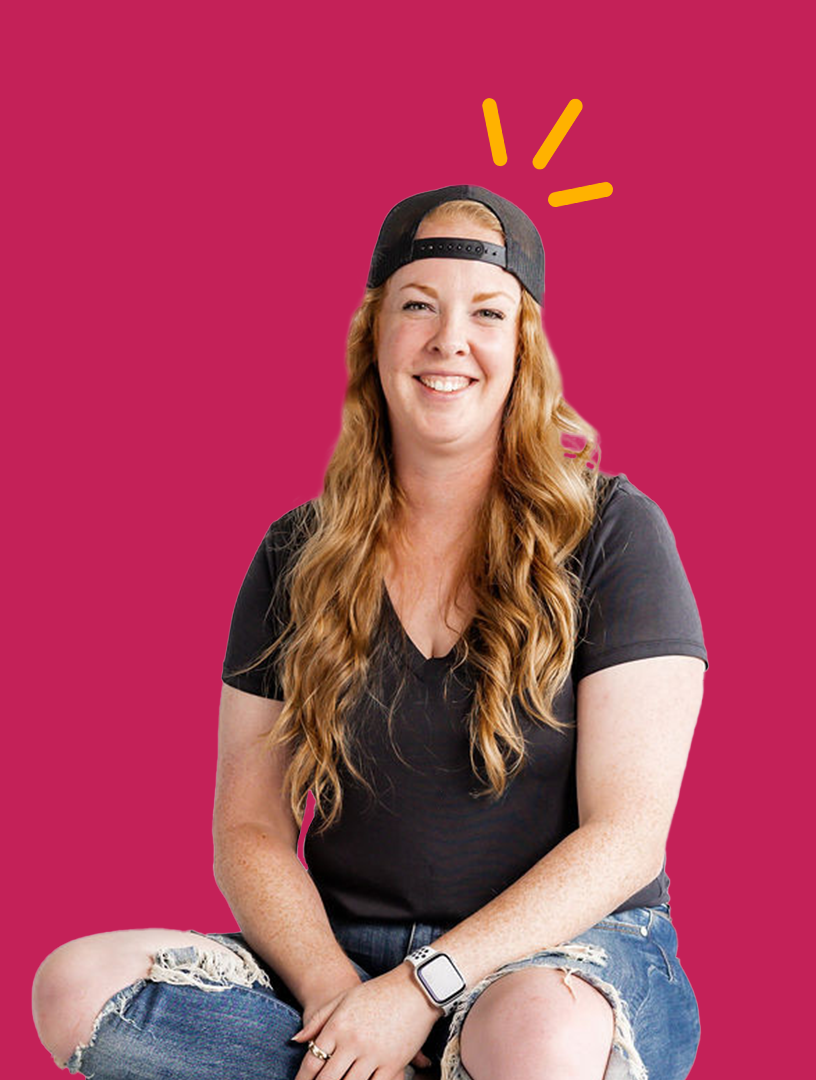 inclusive Barrie photographer Sophia Lemon