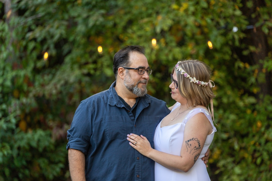 Southgate wedding photographer