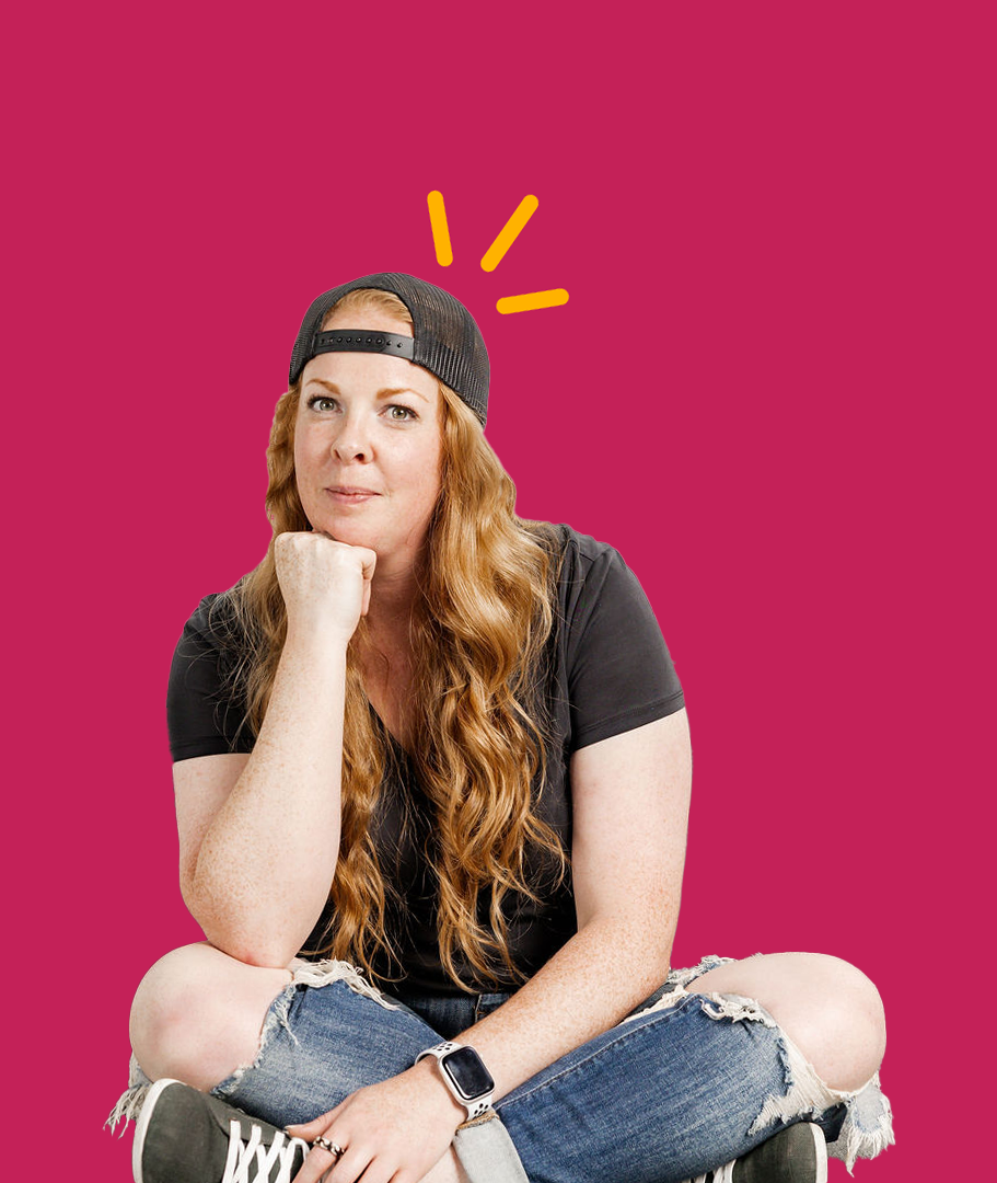 inclusive Canadian photographer, Sophia Lemon