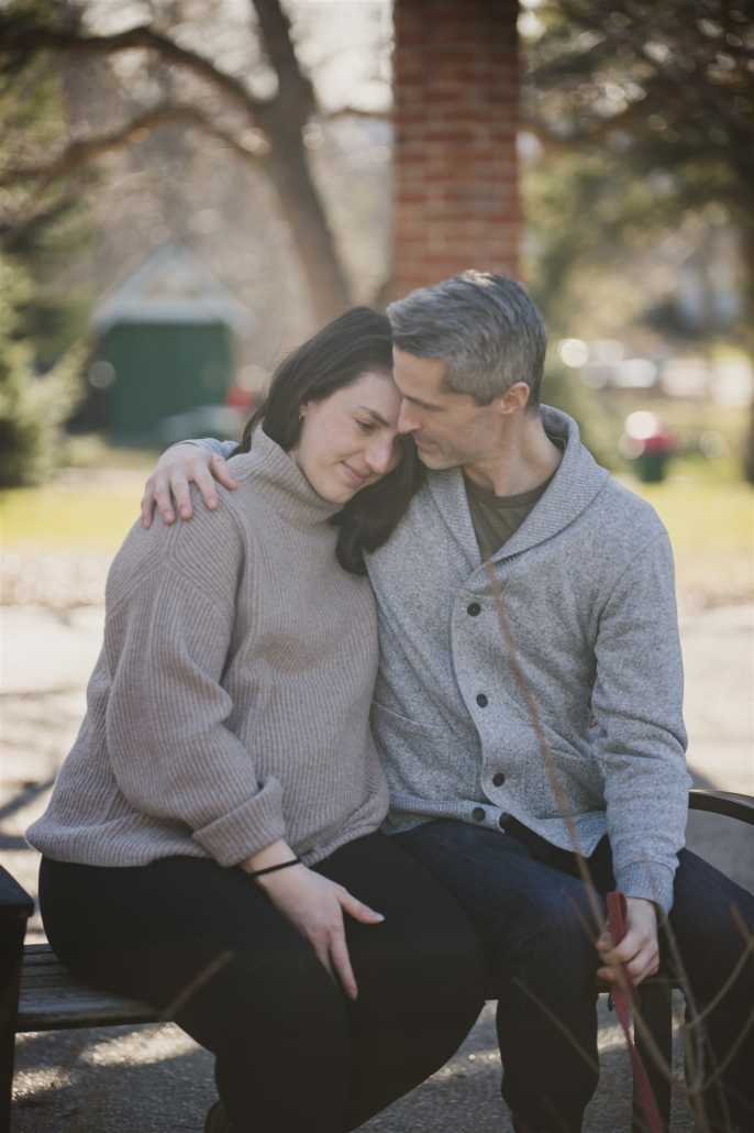 first time parents in Collingwood