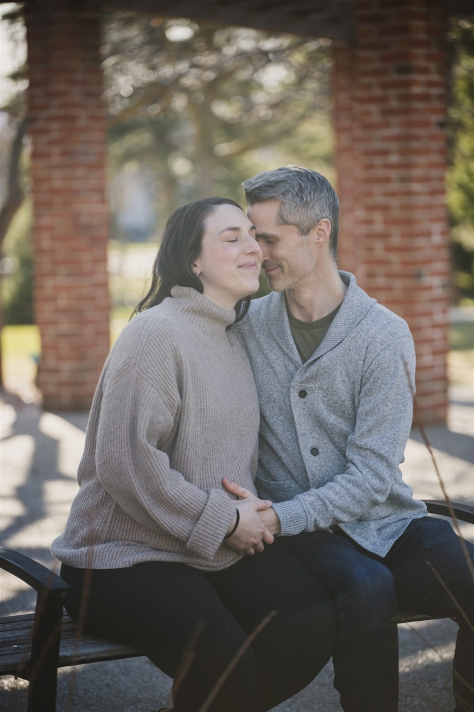 first time parents in Collingwood