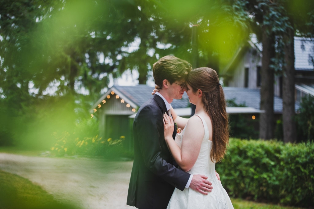 The Glasshouse Meaford wedding photography